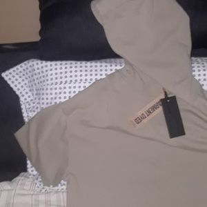 T-shirt with  the hoodie